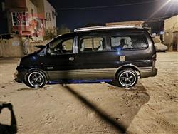 هيونداي ستار اكس